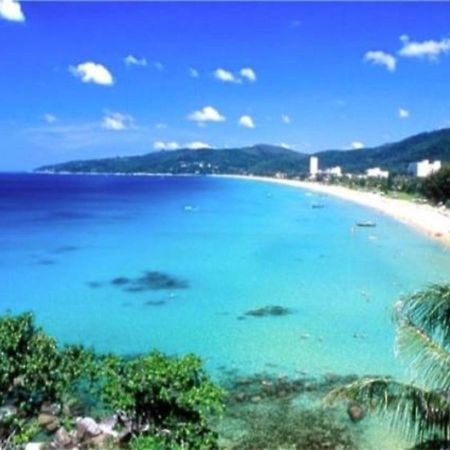 Chic Karon Nice Apartment Close To Karon Beach מראה חיצוני תמונה