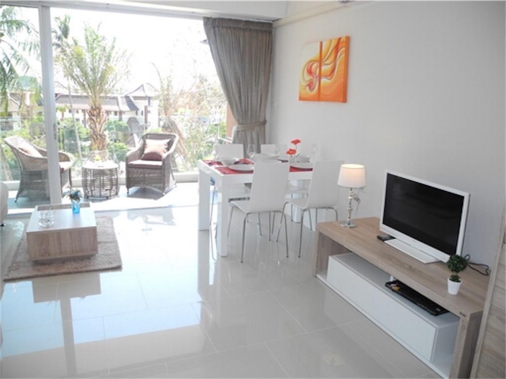 Chic Karon Nice Apartment Close To Karon Beach מראה חיצוני תמונה