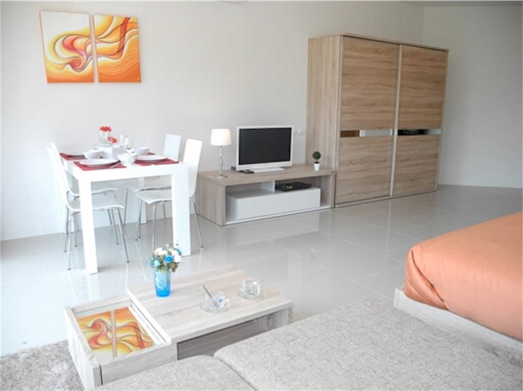 Chic Karon Nice Apartment Close To Karon Beach מראה חיצוני תמונה