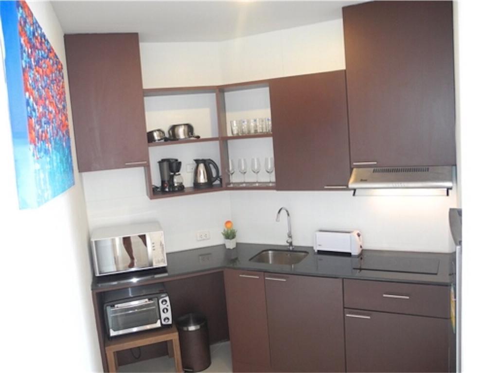 Chic Karon Nice Apartment Close To Karon Beach מראה חיצוני תמונה