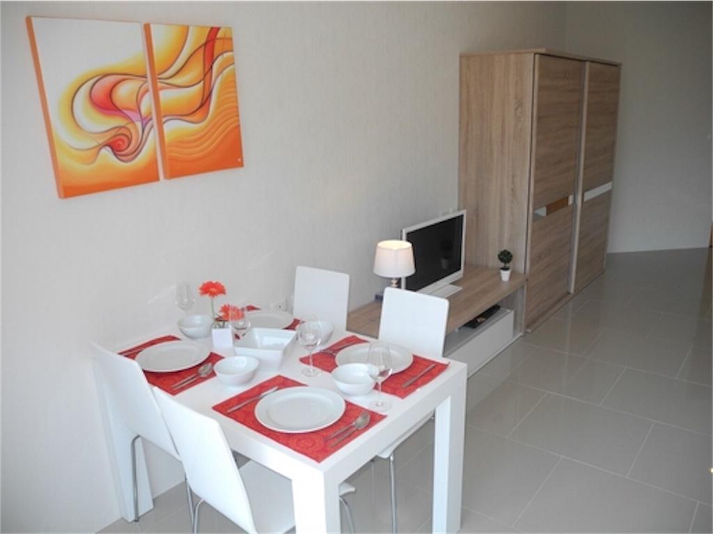 Chic Karon Nice Apartment Close To Karon Beach מראה חיצוני תמונה