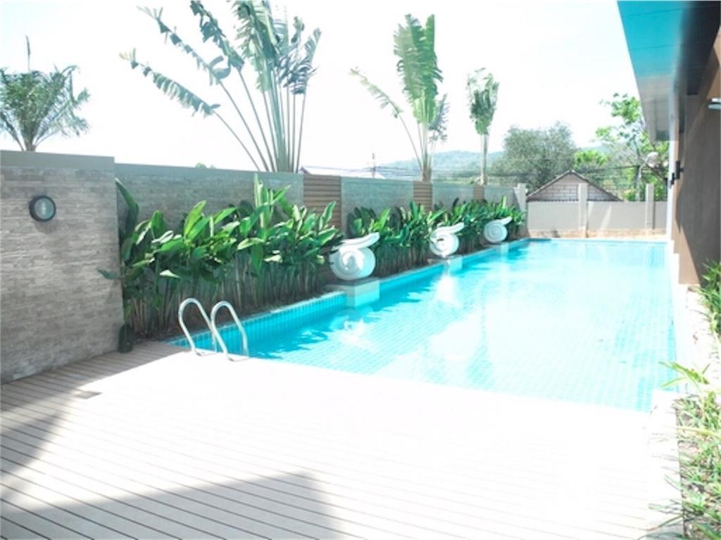 Chic Karon Nice Apartment Close To Karon Beach מראה חיצוני תמונה